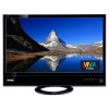 Монитор Asus 24" ML249HR Glossy-Black MVA LED 8ms 16:9 HDMI 50M:1 250cd  (90LMD5021Q00061C-)