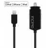 Автомобильное зарядное устройство Incipio для iPad New 2.1A Lightning cable (IP-693)