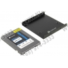SSD 64 Gb SATA 6Gb/s Corsair Neutron Series  <CSSD-N64GB3-BK>2.5"  MLC+3.5"  адаптер
