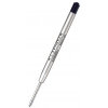 Стержень для шариковой ручки Z08 в тубе QuinkFlow Premium, размер: средний, цвет: Black (на замену Z02) (S0909440)