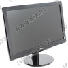 19.5" ЖК монитор PHILIPS 200V4LSB/00/01 (LCD, Wide,  1600x900,  D-Sub,  DVI)
