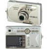 KONICA MINOLTA DIMAGE G400 (4.0MPX, 34-101MM, 3X, F2.8-5.6, 16MB SD, USB, LI-ION NP-600)