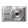 PhotoCamera FujiFilm FinePix JX600 silver 14Mpix Zoom5x 2.7" 720p SDXC IS el Li-Ion  (16287143)