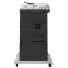 МФУ лазерный HP LaserJet Enterprise 700 M725z (CF068A) A3 Duplex серый