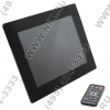 Digital Photo Frame Espada <E-10A 2Gb Black>цифровая  фоторамка(MP3/JPEG,9.7"LCD,SD/MMC, USB, ПДУ)