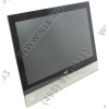 23"    ЖК монитор Acer <UM.VT2EE.001>  T232HL Bmidz<Black>(Multi-Touch LCD,Wide,1920x1080,D-Sub,DVI,HDMI,USB3.0Hub)