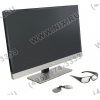 27"    ЖК монитор AOC D2757Ph/BS <Black&Silver> (LCD, Wide, 1920x1080,  D-Sub, HDMI, 2D/3D)