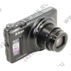 Nikon CoolPix S9400 <Black> (18.1Mpx, 25-450mm, 18x, F3.4-6.3, JPG, SDXC, 3.0", USB2.0, AV, HDMI, Li-Ion)