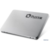 Твердотельный накопитель SSD 2.5" 256Gb Plextor SATA III (PX-256M5P, 3,5"bracket)