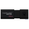 Внешний накопитель 32GB USB Drive <USB 3.0> Kingston DT100G3 (DT100G3/32GB)