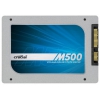 Накопитель SSD Crucial SATA III 960Gb CT960M500SSD1 2.5"