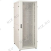 NT  BUSINESS / METAL 47-810 G Шкаф 19" напольный , серый 47U 800х1000 , дверь  метал-перф (4ч)