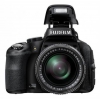 PhotoCamera FujiFilm FinePix HS50EXR black 16Mpix Zoom42x 3" 1080p SDXC EXR CMOS IS opt turLCD VF RAW 30fr/s HDMI Li-Ion  (16286395)