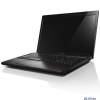 Ноутбук Lenovo Idea Pad G580 Metal (59374387) 2020M/2G/320G/DVD-SMulti/15.6"HD/NV GT710M 1G/WiFi/BT/cam/Win8