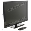 23"    ЖК телевизор/монитор PHILIPS 231TE4LB1/00/01 (LCD, Wide, 1920x1080, D-Sub, HDMI,  Component, SCART, USB,ПДУ)