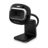 Веб камера Microsoft Retail Lifecam HD-3000 Win USB  (USB1.1/2.0)   (T3H-00013)+ карточка для Skype (MSCR-LC-HD-3000 ММ)