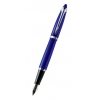 Перьевая ручка Waterman Ici Et La, цвет: Blue/CT, перо: F (14631 F) (S0118121_H/M Range)