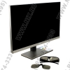 23"    ЖК монитор AOC D2367Ph (LCD, Wide, 1920x1080,  D-Sub,  HDMI,  2D/3D)