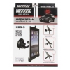 Автомобильный держатель Wiiix для iPad 2/3/4 KDS-3TVP (KDS-3TVP)