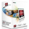 Процессор AMD A4 4000 BOX <65W, 2core, 3.2Gh(Max), 1MB(L2-1MB), Richland, FM2> (AD4000OKHLBOX)