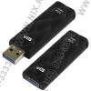 Silicon Power Blaze B20 <SP032GBUF3B20V1K> USB3.0 Flash Drive  32Gb (RTL)