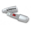 Kingston DataTraveler <DTI/1GB> USB2.0 Flash Drive 1Gb (RTL)