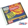 CD-R DIGITEX             700MB 52X SPEED