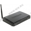 TRENDnet <TEW-718BRM> N150 Wireless ADSL2/2+ Modem Router (4UTP10/100Mbps, 1WAN,  802.11n/b/g, 150Mbps, 1x2dBi)