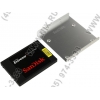 SSD 240 Gb SATA 6Gb/s SanDisk Extreme <SDSSDX-240G-G26> 2.5" MLC+3.5" адаптер