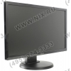 21.5" ЖК монитор ASUS VE228TLB BK с поворотом экрана (LCD, Wide,1920x1080, D-Sub,  DVI,  USB2.0  Hub)