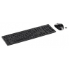 Клавиатура+мышь Fujitsu LX390 Wireless (S26381-K590-L419)