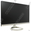23"    ЖК монитор ASUS Designo MX239H BK (LCD, Wide,  1920x1080, D-Sub, HDMI)