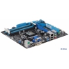 Мат. плата ASUS B75M-PLUS <S1155, iB75, 4*DDR3, PCI-E16x, PCI-E1х, PCI, SVGA, SATA III, USB 3.0, GB Lan, mATX, Retail> (90MB0G30-M0EAY0)