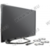 42" LED ЖК телевизор LG 42LA643V (1920x1080, HDMI, LAN, USB, MHL,  2D/3D, DVB-T2)