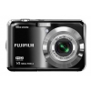 PhotoCamera FujiFilm FinePix AX600 black 14Mpix Zoom5x 2.7" 720p SDXC el AA  (16281096)