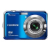 PhotoCamera FujiFilm FinePix AX600 blue 14Mpix Zoom5x 2.7" 720p SDXC el AA  (16281204)