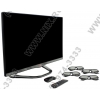32" LED ЖК телевизор LG 32LA660V (1920x1080, HDMI, LAN, WiFi, USB, MHL,  2D/3D,  DVB-T2,  SmartTV)