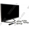 32" LED ЖК телевизор LG 32LA643V (1920x1080, HDMI, LAN, USB, MHL,  2D/3D, DVB-T2)