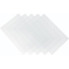 Обложки Lamirel Transparent A4, PVC, прозрачные, 150мкм, 100шт (LA-7868001)