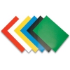 Обложки Lamirel Chromolux A4, картонные, глянцевые, цвет: черный, 250г/кв.м, 100ш (LA-7869201)