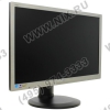 23"    ЖК монитор AOC i2360Phus <Silver> с поворотом экрана (LCD, Wide, 1920x1080, D-Sub, DVI,  HDMI,  USB2.0  Hub)