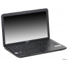 Ноутбук Toshiba Satellite C850-E7K Black <PSCBWR-0L9003RU> Intel Celeron 1000M/2G/320G/DVD-SMulti/15,6"HD/WiFi/cam/BT/Win8