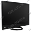 24"    ЖК монитор ASUS ML249HR BK (LCD, Wide,  1920x1080, D-Sub, HDMI)