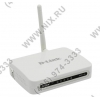 D-Link <DAP-1155  /A/B1B> Wireless N150 Bridge/Access Point (2UTP 100Mbps,  802.11n/g/b, 150Mbps)