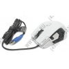 Corsair Vengeance Laser Mouse <M95> Arctic White (RTL) USB  15btn+Roll <CH-9000026>