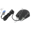 Corsair Vengeance Laser Mouse <M95> Gunmetal Black (RTL)  USB 15btn+Roll <CH-9000025>