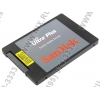 SSD 64 Gb SATA 6Gb/s SanDisk Ultra Plus  <SDSSDHP-064G-G25> 2.5" MLC
