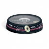 Диск CD-R TDK 700Mb 52x Cake Box (10шт) (t19539) (мин.кол.5)