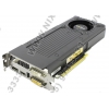 2Gb <PCI-E> DDR-5 ZOTAC <GeForce GTX760>  (RTL) DualDVI+HDMI+DP+SLI