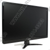 23.8" ЖК монитор Acer <UM.QG6EE.002> G246HYL bd <Black> (LCD, Wide, 1920x1080,  D-Sub, DVI)